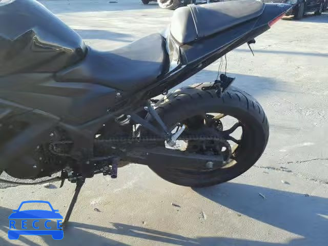 2015 YAMAHA YZFR3 MH3RH06Y5FK007912 image 5