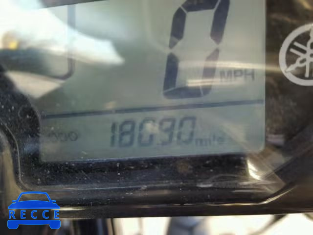 2015 YAMAHA YZFR3 MH3RH06Y5FK007912 image 7