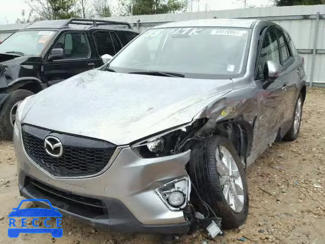 2015 MAZDA CX-5 GT JM3KE2DY4F0524743 Bild 1