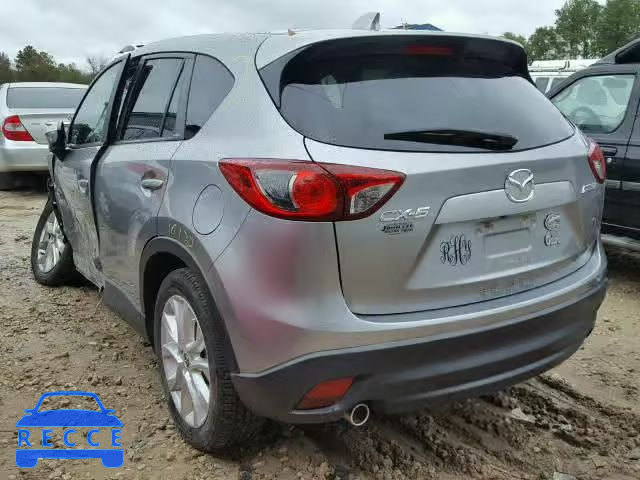 2015 MAZDA CX-5 GT JM3KE2DY4F0524743 Bild 2