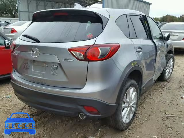 2015 MAZDA CX-5 GT JM3KE2DY4F0524743 image 3