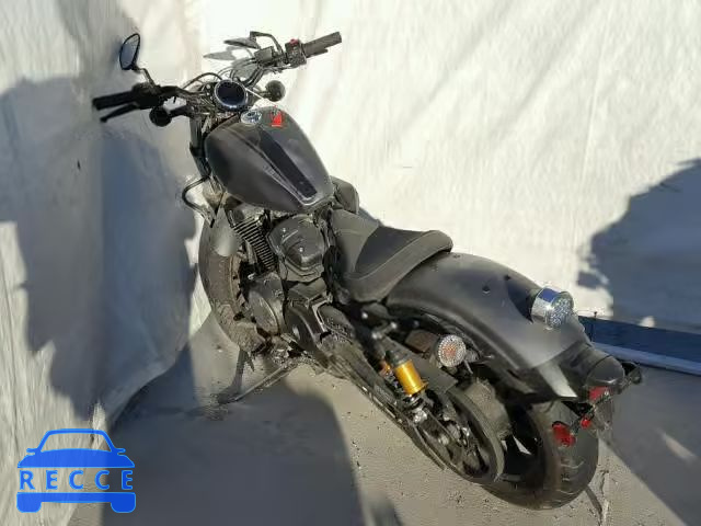 2014 YAMAHA XVS950 CU JYAVN05E3EA006190 image 2