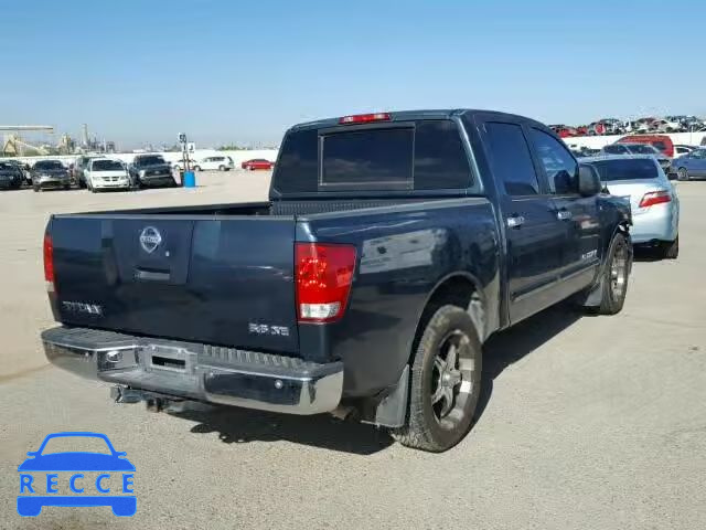 2007 NISSAN TITAN XE 1N6AA07A77N209374 image 3