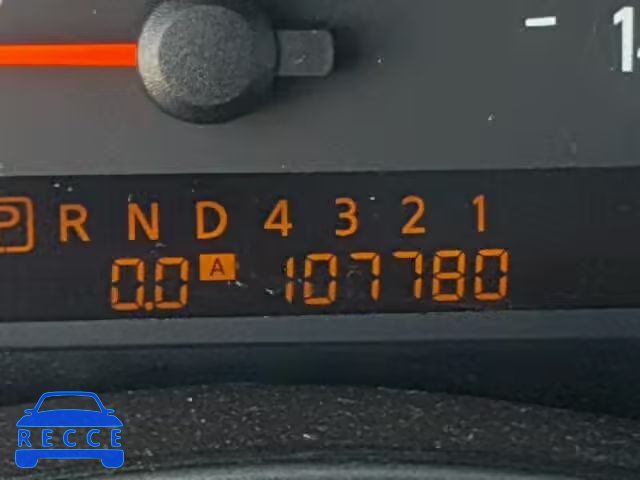 2007 NISSAN TITAN XE 1N6AA07A77N209374 image 7