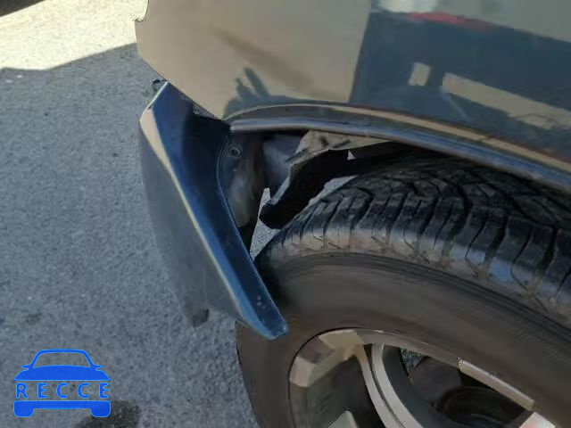 2007 NISSAN TITAN XE 1N6AA07A77N209374 image 8