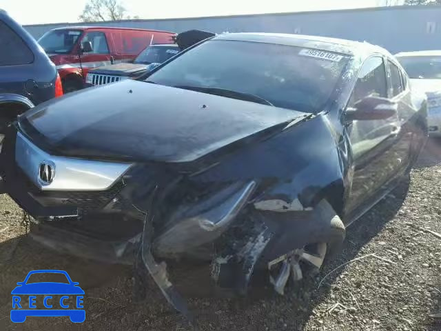 2010 ACURA ZDX TECHNO 2HNYB1H46AH501430 Bild 1