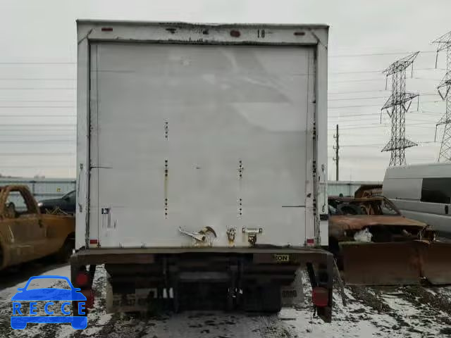 2010 ISUZU NRR JALE5W162A7301504 зображення 5