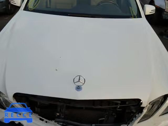 2011 MERCEDES-BENZ E 350 WDDHF5GB6BA333957 зображення 6