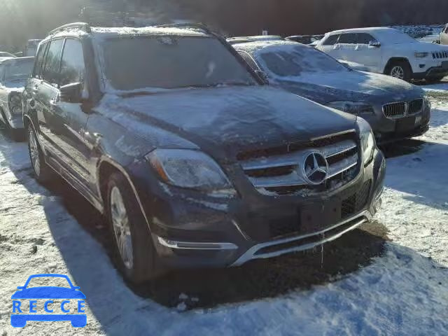 2015 MERCEDES-BENZ GLK 350 WDCGG5HB3FG403073 зображення 0