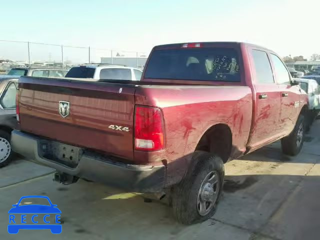 2016 RAM 2500 ST 3C6TR5CT9GG359866 image 3