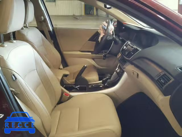 2013 HONDA ACCORD TOU 1HGCR3F95DA032857 image 4