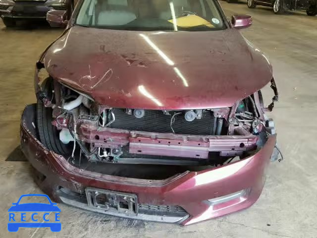 2013 HONDA ACCORD TOU 1HGCR3F95DA032857 Bild 8