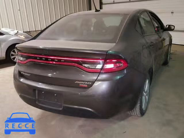 2015 DODGE DART SE AE 1C3CDFDH4FD353190 image 3