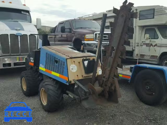 2001 DITCH WITCH WITCH 4V0079 image 0