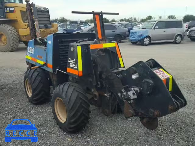 2001 DITCH WITCH WITCH 4V0079 image 2