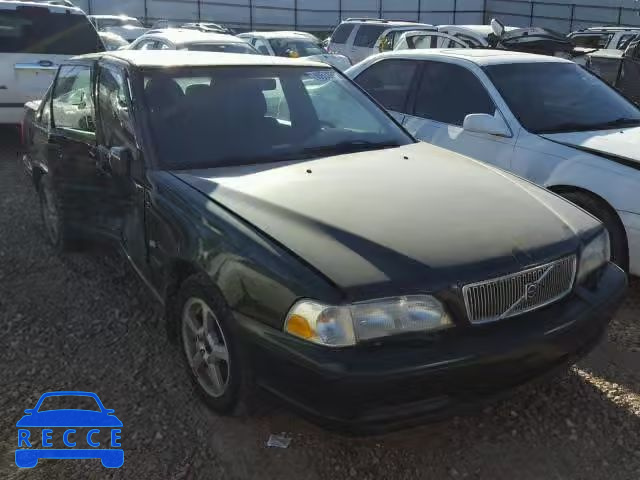 2000 VOLVO S70 BASE YV1LS61J6Y2634974 image 0