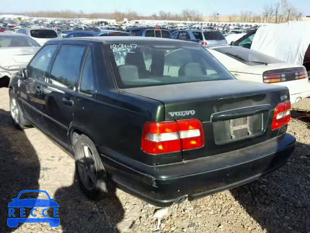 2000 VOLVO S70 BASE YV1LS61J6Y2634974 image 2