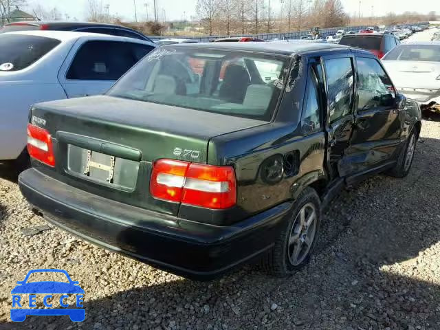 2000 VOLVO S70 BASE YV1LS61J6Y2634974 image 3