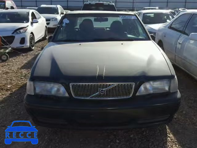 2000 VOLVO S70 BASE YV1LS61J6Y2634974 image 6