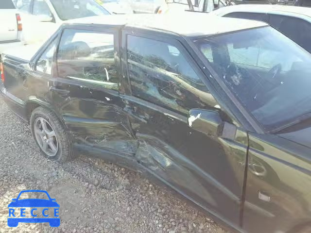 2000 VOLVO S70 BASE YV1LS61J6Y2634974 image 8