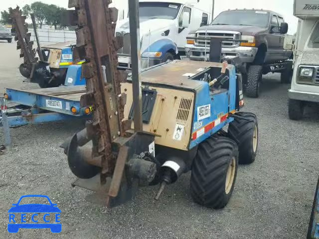 2001 DITCH WITCH WITCH 4V0133 image 1