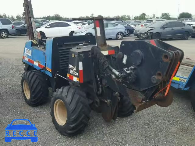 2001 DITCH WITCH WITCH 4V0133 Bild 2