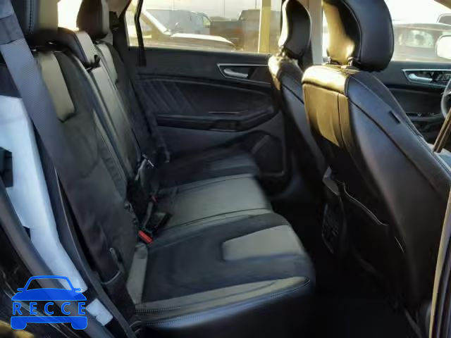 2015 FORD EDGE SPORT 2FMPK3AP2FBC02038 зображення 5