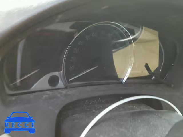 2010 TOYOTA VENZA BASE 4T3ZK3BB9AU027938 image 7