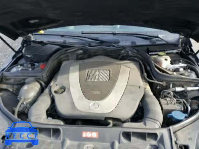 2009 MERCEDES-BENZ C 300 4MAT WDDGF81X09R063606 image 6
