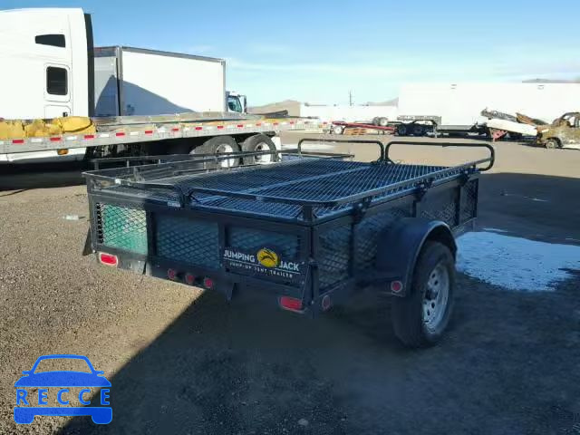 2009 OTHR TRAILER 5SNBT12189C007271 image 3