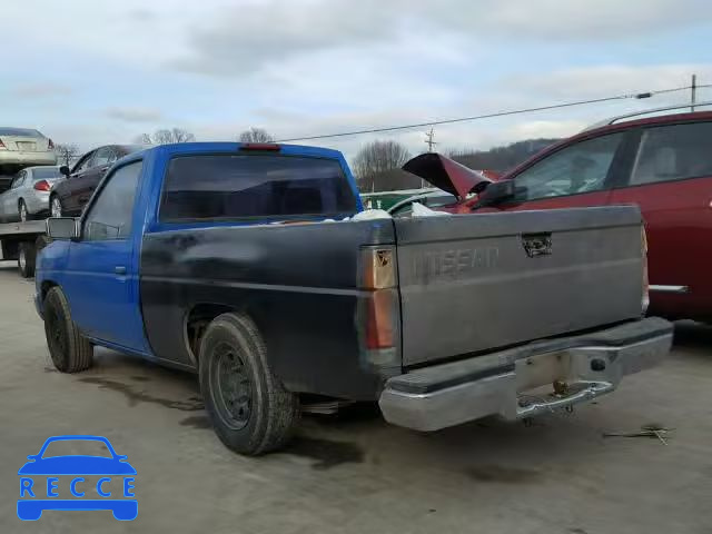 1995 NISSAN TRUCK E/XE 1N6SD11S6SC416846 Bild 2