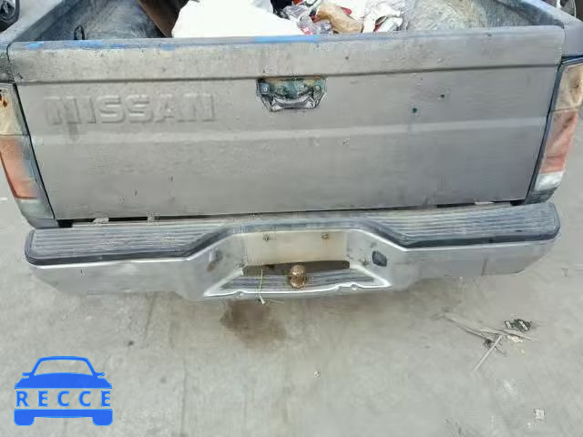 1995 NISSAN TRUCK E/XE 1N6SD11S6SC416846 image 5