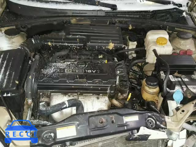 2008 SUZUKI FORENZA BA KL5JD56ZX8K797858 image 6