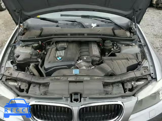 2010 BMW 328 XI SUL WBAPK5C52AA651121 зображення 6