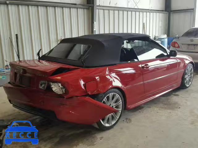 2005 BMW 330 CI WBABW53415PL52311 image 3