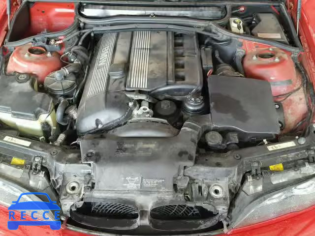 2005 BMW 330 CI WBABW53415PL52311 image 6