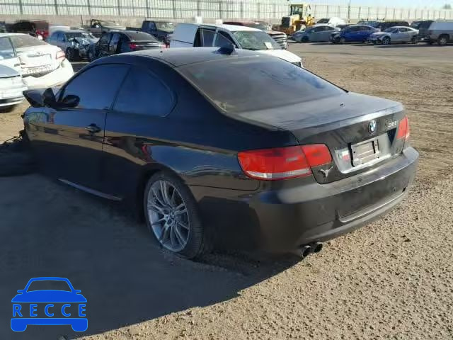 2010 BMW 328 I SULE WBAWV1C55AP123985 Bild 2