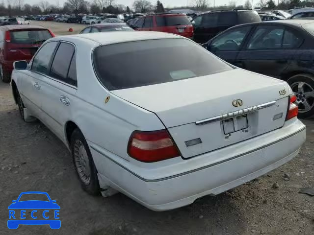 2000 INFINITI Q45 BASE JNKBY31A5YM700884 image 2