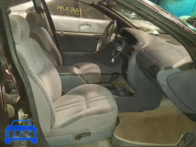 1997 DODGE STRATUS ES 1B3EJ56H3VN726668 Bild 4