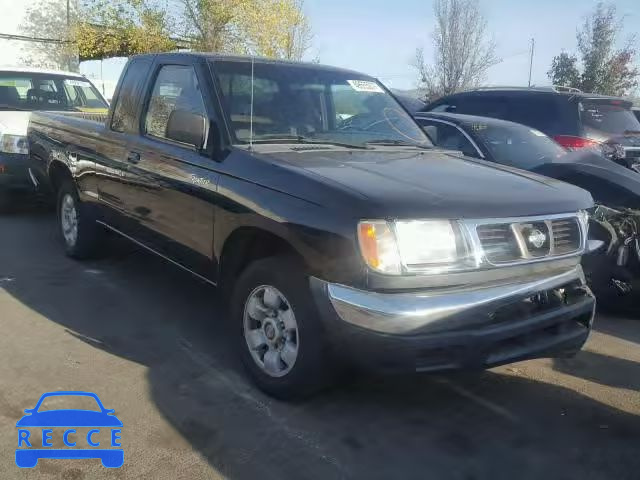 2000 NISSAN FRONTIER K 1N6DD26S1YC395579 image 0