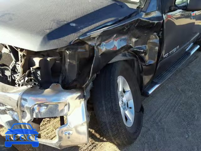 2007 NISSAN TITAN XE 1N6BA06A07N215278 image 8