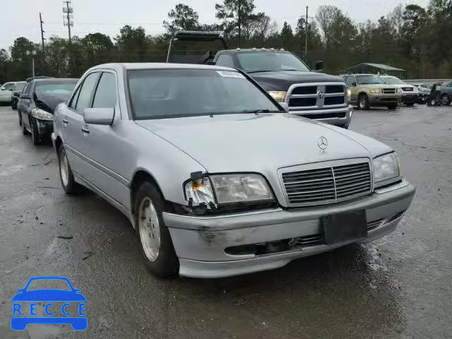 1998 MERCEDES-BENZ C 230 WDBHA23G4WA649595 image 0