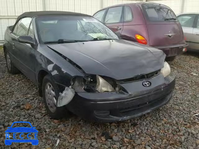 1997 TOYOTA PASEO JT5FC52H4V0035807 image 0