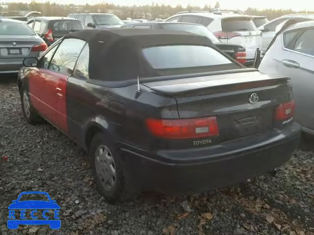 1997 TOYOTA PASEO JT5FC52H4V0035807 Bild 2