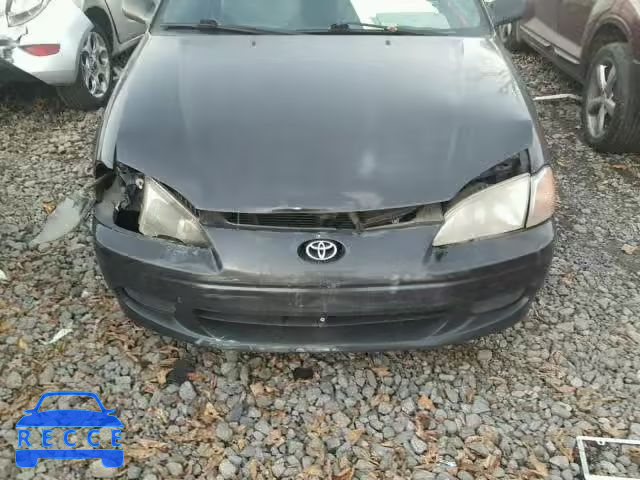 1997 TOYOTA PASEO JT5FC52H4V0035807 image 6