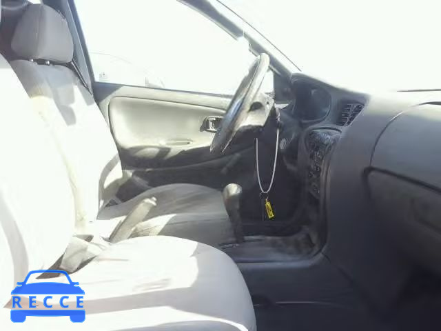 1998 HYUNDAI ELANTRA KMHJF24M3WU699486 image 4