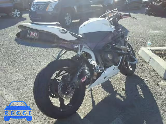 2007 HONDA CBR600 RR JH2PC40147M000468 зображення 3