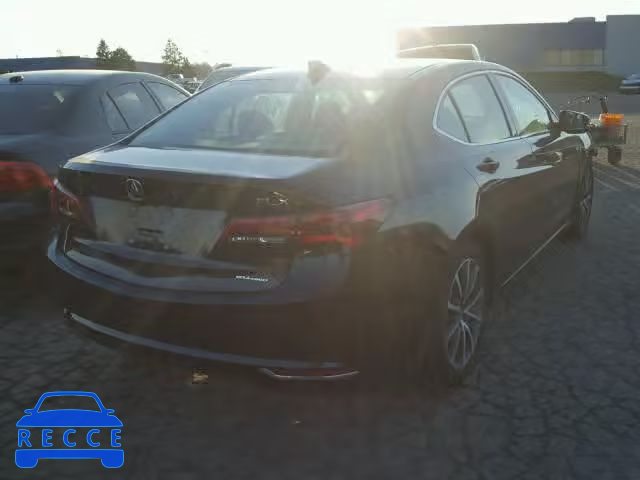 2017 ACURA TLX TECH 19UUB3F51HA001164 image 3