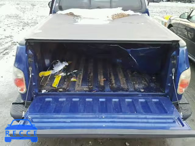 2003 FORD F150 SVT L 2FTRF07383CA97001 image 5