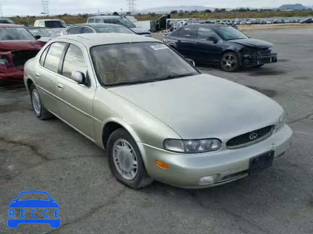 1994 INFINITI J30 JNKAY21D3RM100205 image 0